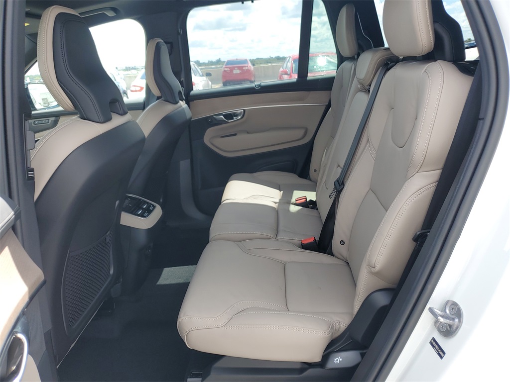 new 2026 Volvo XC90 car, priced at $73,455