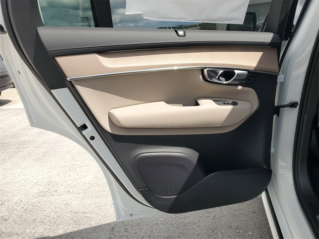 new 2026 Volvo XC90 car, priced at $73,455