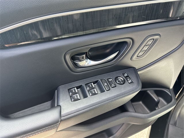 used 2023 Honda Pilot car, priced at $42,469