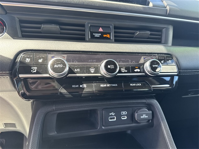 used 2023 Honda Pilot car, priced at $42,469