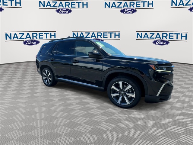 used 2023 Honda Pilot car, priced at $42,469