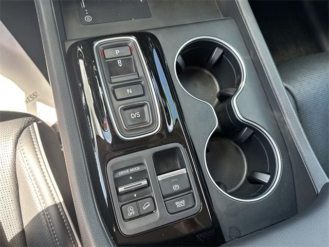 used 2023 Honda Pilot car, priced at $42,469