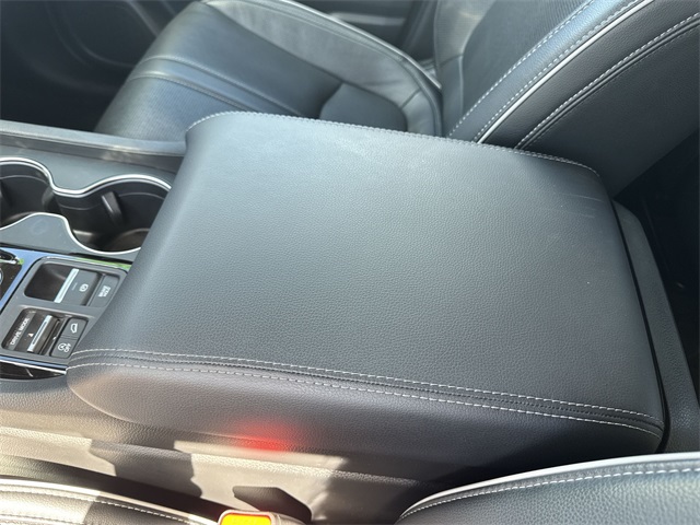 used 2023 Honda Pilot car, priced at $42,469