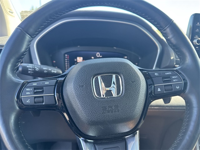 used 2023 Honda Pilot car, priced at $42,469