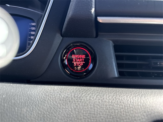 used 2023 Honda Pilot car, priced at $42,469