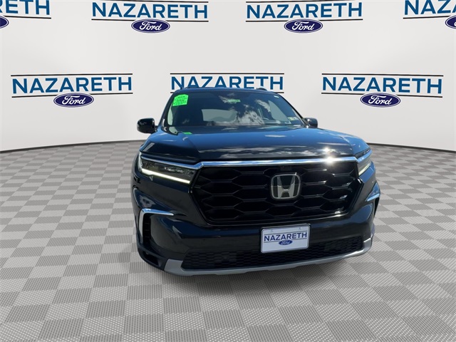 used 2023 Honda Pilot car, priced at $42,469