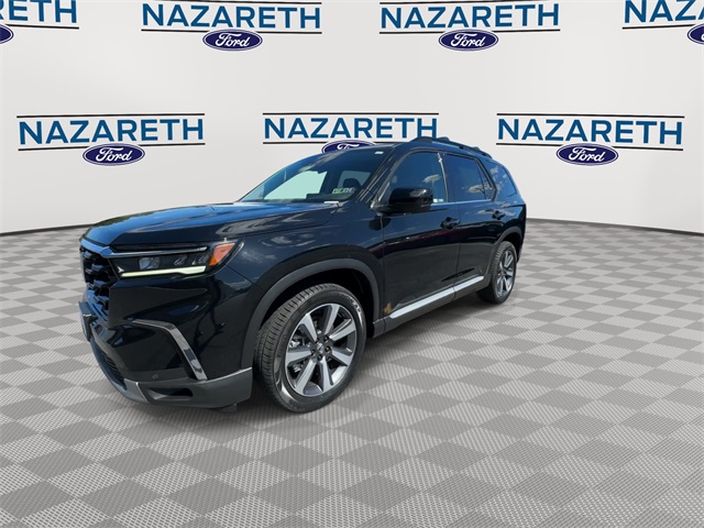 used 2023 Honda Pilot car, priced at $42,469