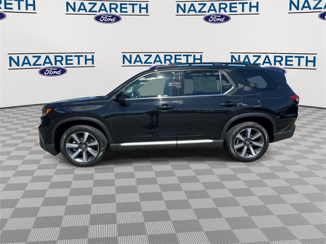 used 2023 Honda Pilot car, priced at $42,469