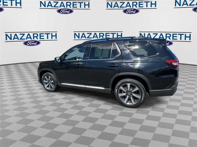 used 2023 Honda Pilot car, priced at $42,469