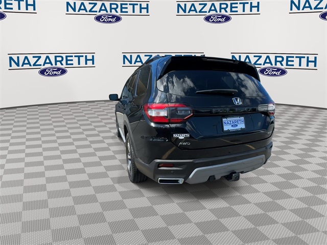 used 2023 Honda Pilot car, priced at $42,469