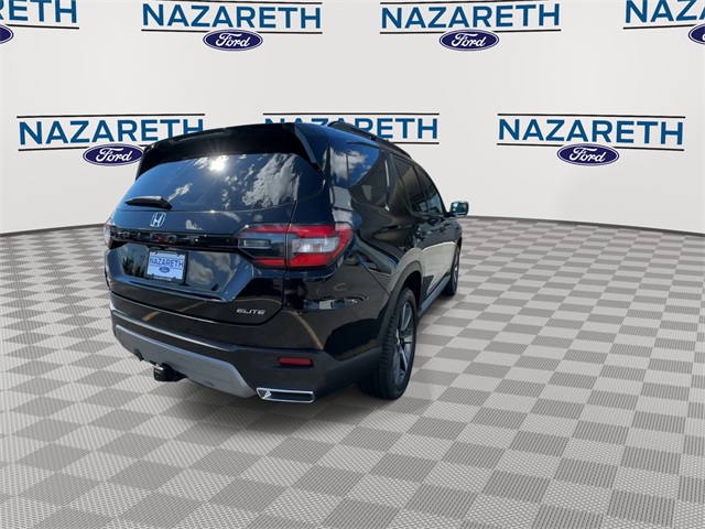 used 2023 Honda Pilot car, priced at $42,469