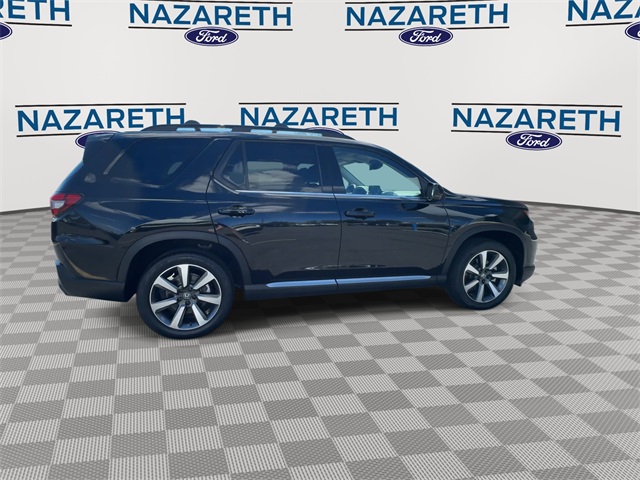 used 2023 Honda Pilot car, priced at $42,469
