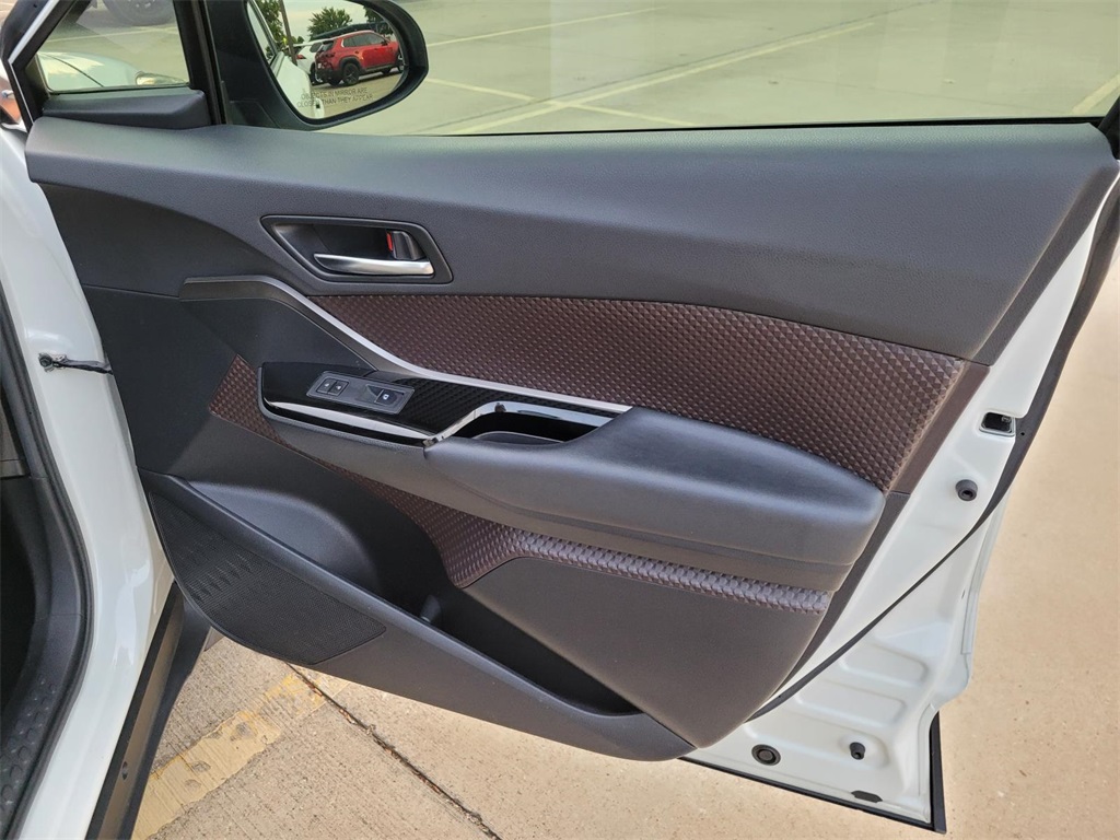 used 2019 Toyota C-HR car, priced at $16,990