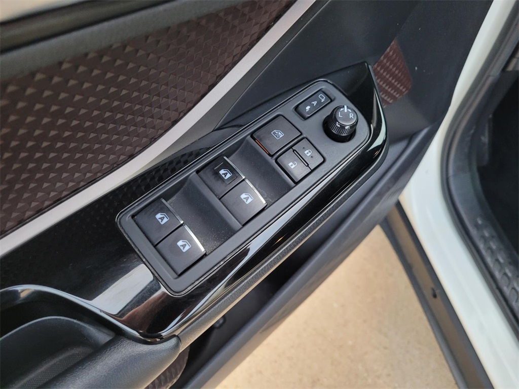used 2019 Toyota C-HR car, priced at $16,990