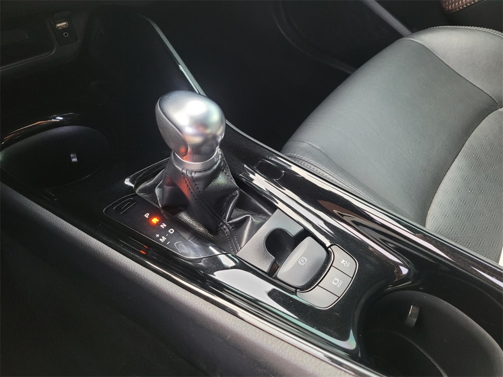 used 2019 Toyota C-HR car, priced at $16,990