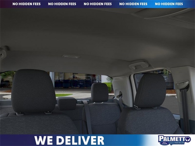 new 2025 Ford Maverick car, priced at $27,465
