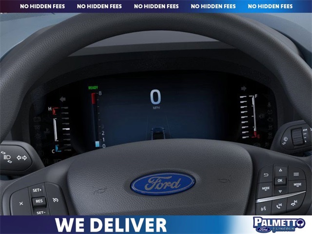 new 2025 Ford Maverick car, priced at $27,465