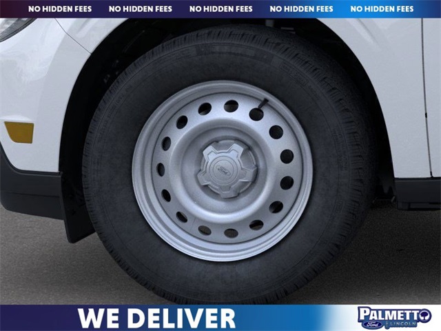 new 2025 Ford Maverick car, priced at $27,465
