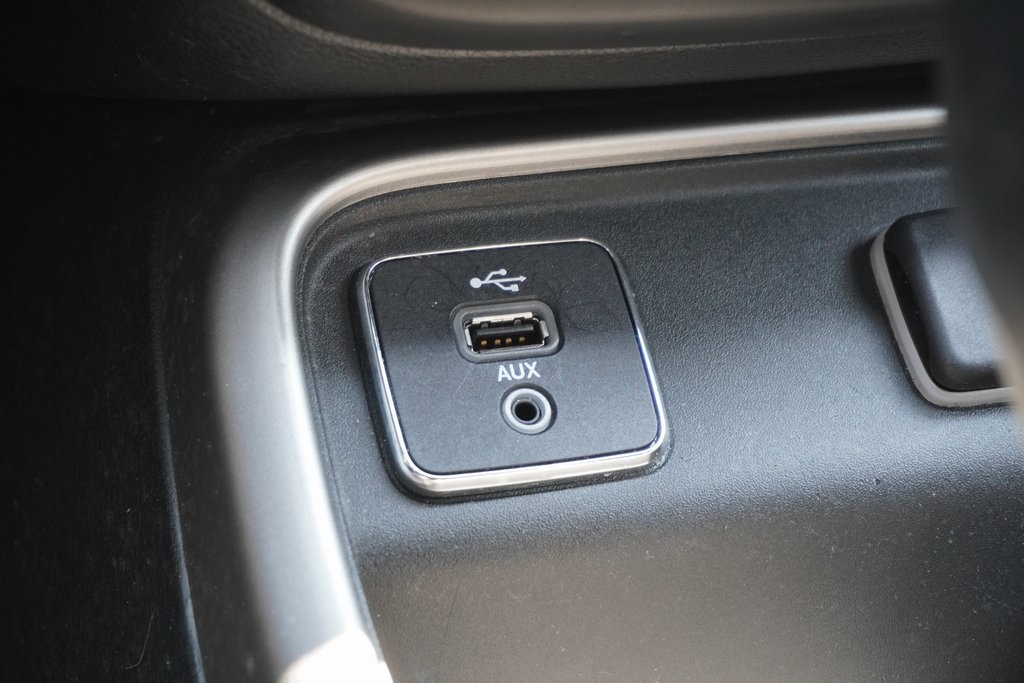 used 2018 Jeep Compass car, priced at $10,000
