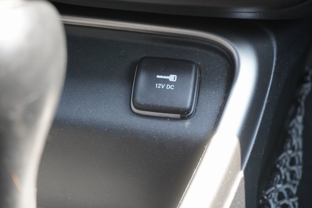 used 2018 Jeep Compass car, priced at $10,000