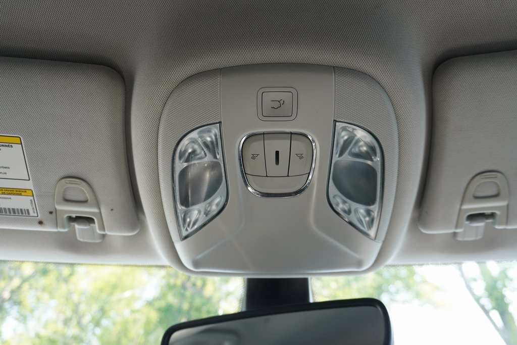used 2018 Jeep Compass car, priced at $10,000