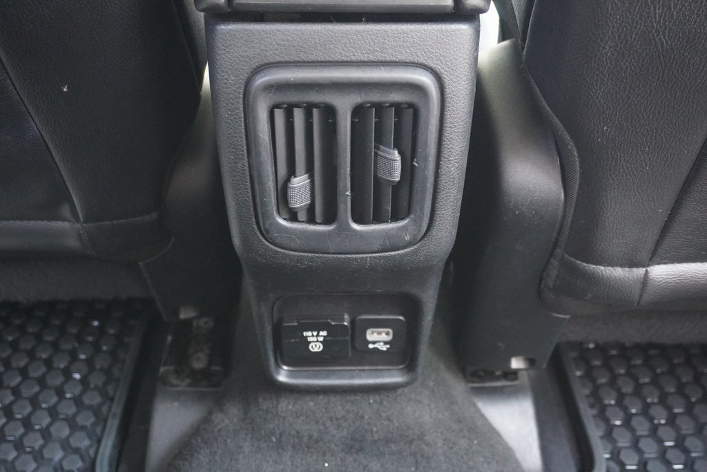 used 2018 Jeep Compass car, priced at $10,000