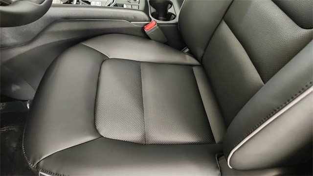 new 2025 Mazda CX-5 car, priced at $32,530