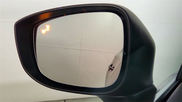 new 2025 Mazda CX-5 car, priced at $32,530