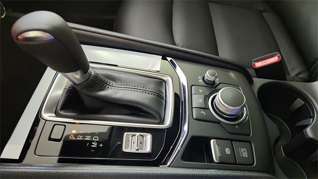 new 2025 Mazda CX-5 car, priced at $32,530