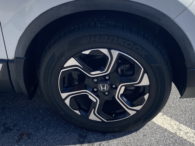 used 2019 Honda CR-V car, priced at $26,995