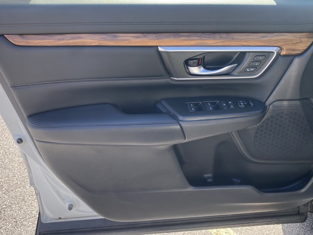 used 2019 Honda CR-V car, priced at $26,995