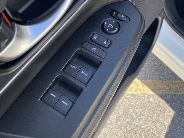 used 2019 Honda CR-V car, priced at $26,995