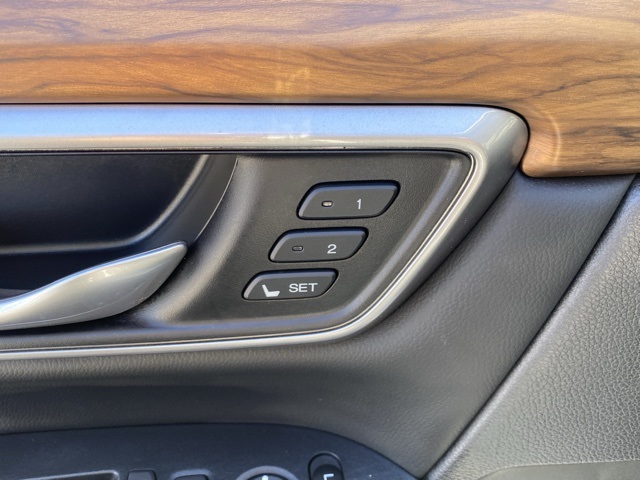 used 2019 Honda CR-V car, priced at $26,995