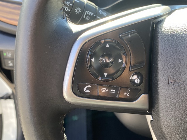 used 2019 Honda CR-V car, priced at $26,995