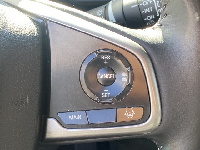 used 2019 Honda CR-V car, priced at $26,995