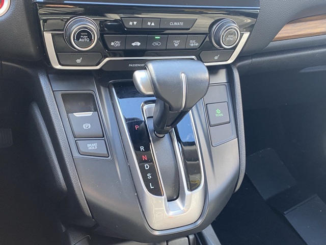 used 2019 Honda CR-V car, priced at $26,995