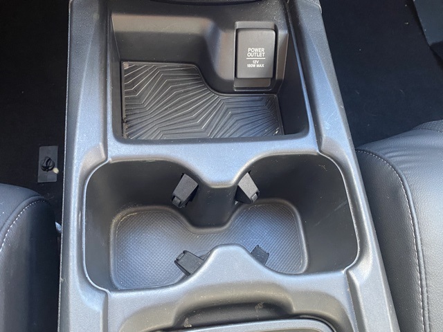 used 2019 Honda CR-V car, priced at $26,995