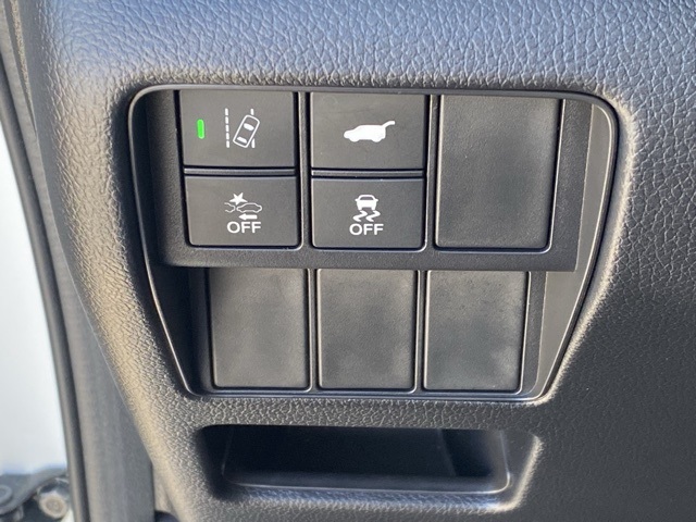 used 2019 Honda CR-V car, priced at $26,995