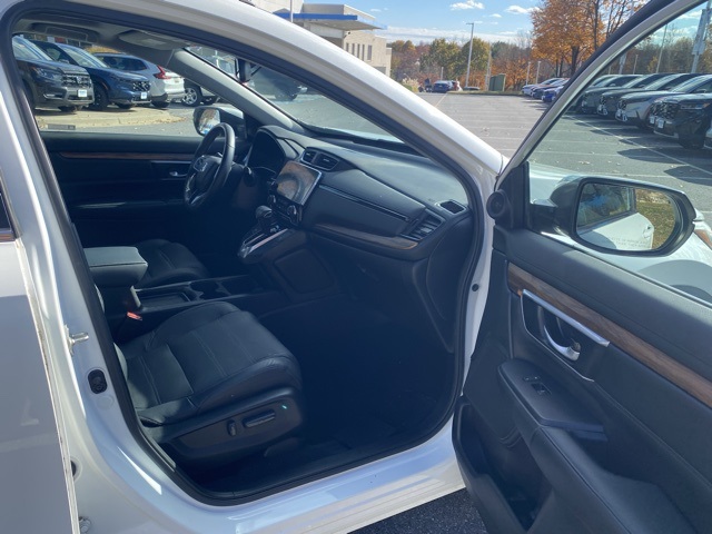 used 2019 Honda CR-V car, priced at $26,995