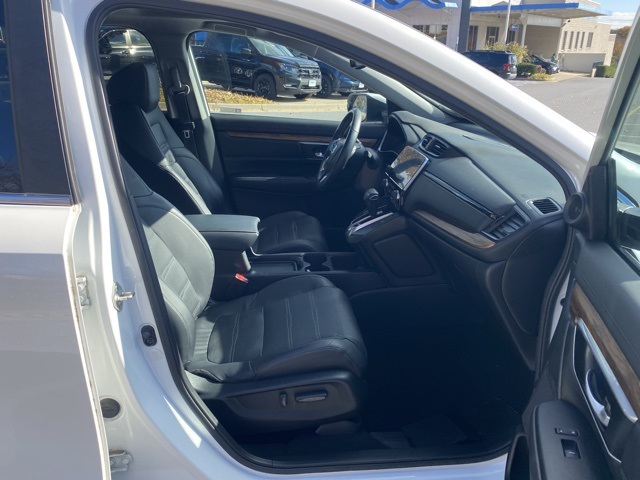 used 2019 Honda CR-V car, priced at $26,995