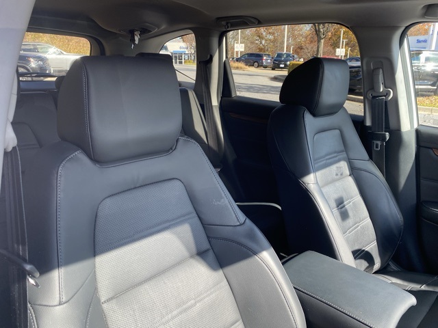 used 2019 Honda CR-V car, priced at $26,995