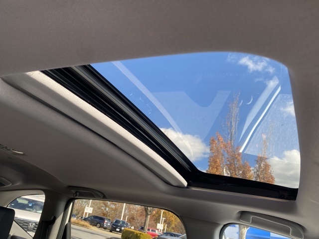 used 2019 Honda CR-V car, priced at $26,995