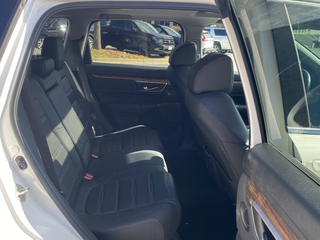 used 2019 Honda CR-V car, priced at $26,995