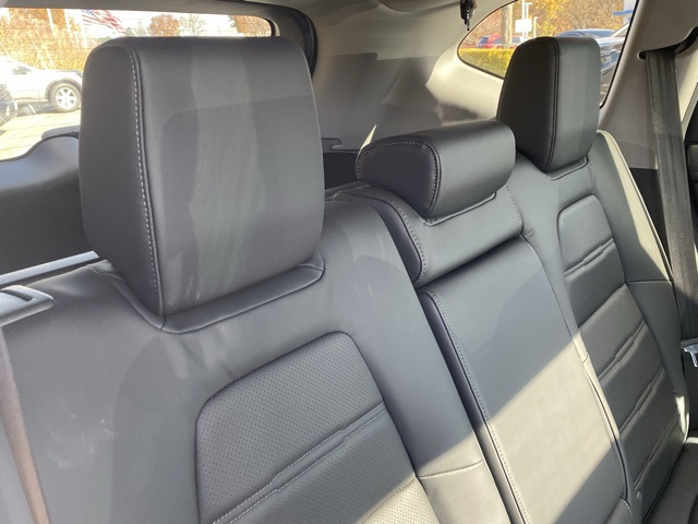 used 2019 Honda CR-V car, priced at $26,995