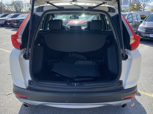 used 2019 Honda CR-V car, priced at $26,995