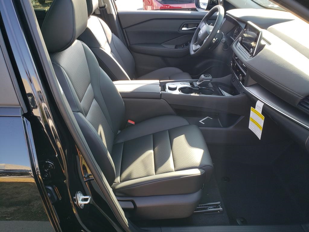 new 2026 Nissan Rogue car, priced at $32,726