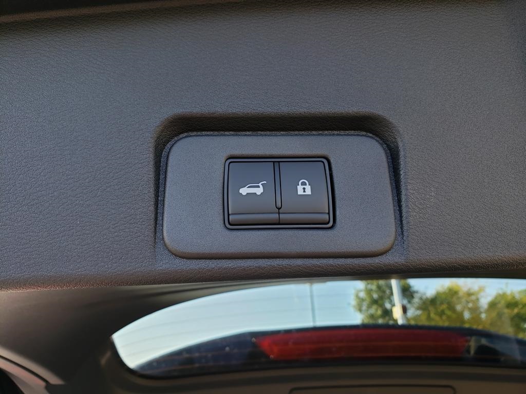 new 2026 Nissan Rogue car, priced at $32,726