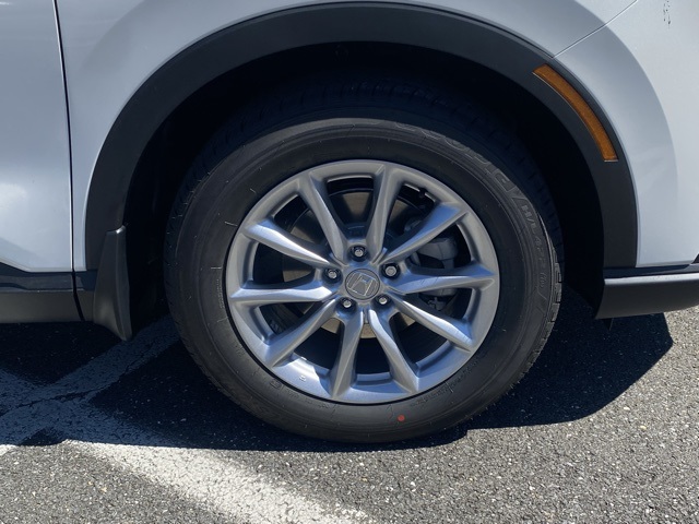 new 2026 Honda CR-V car, priced at $35,315