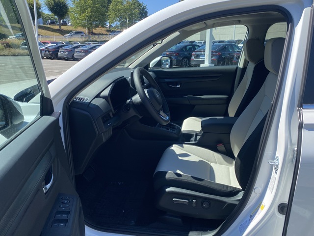new 2026 Honda CR-V car, priced at $35,315