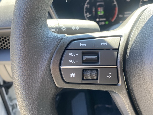 new 2026 Honda CR-V car, priced at $35,315